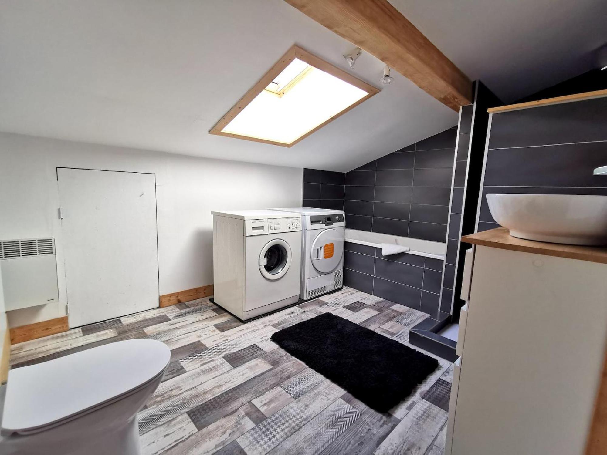 Apt Nala - Sunny Renovated Duplex - 2Bed Apt - Views - Hikes Διαμέρισμα Les Houches Εξωτερικό φωτογραφία