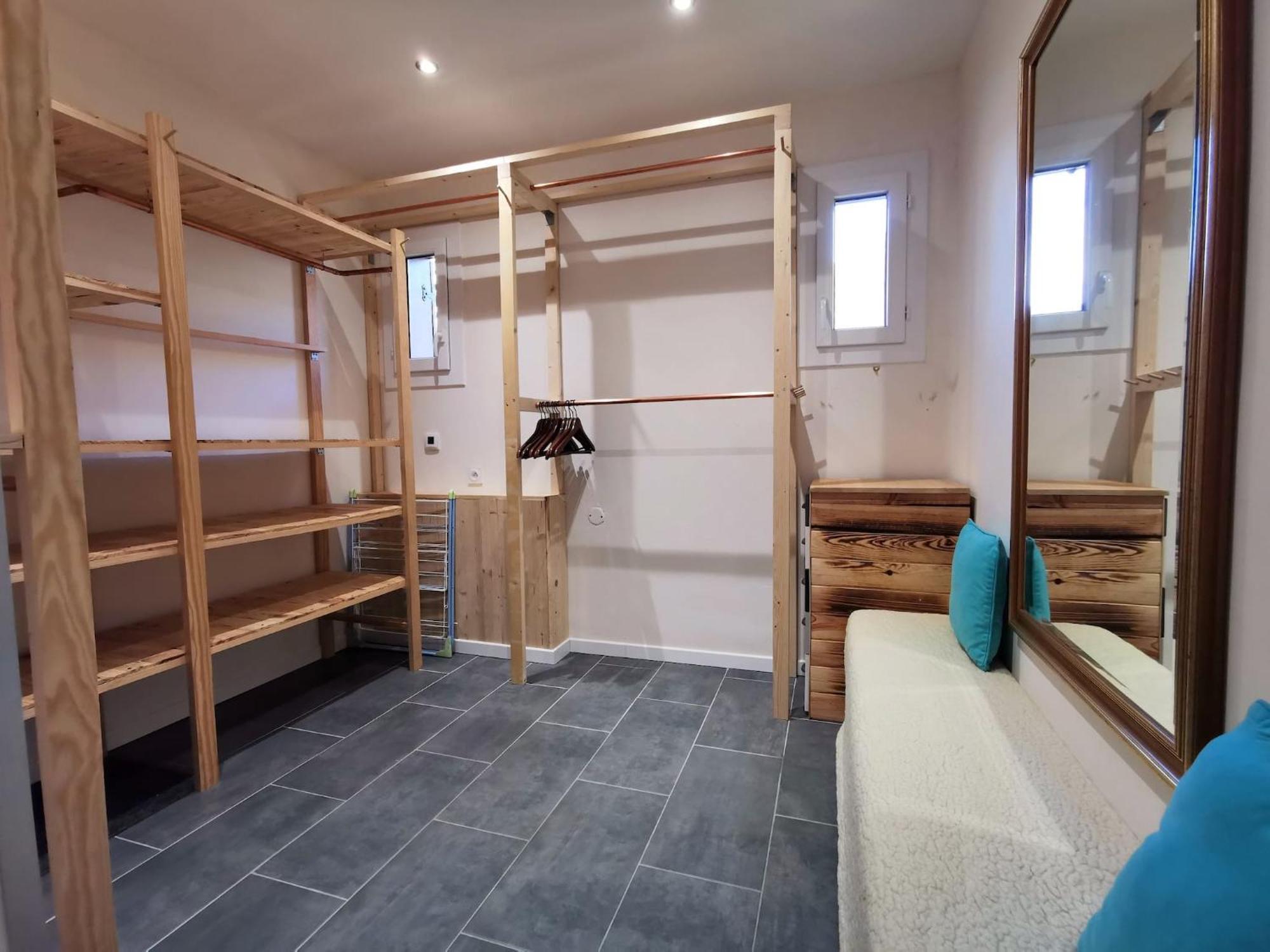 Apt Nala - Sunny Renovated Duplex - 2Bed Apt - Views - Hikes Διαμέρισμα Les Houches Εξωτερικό φωτογραφία